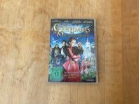 Das Geheimnis der Mondprinzessin   DVD   Film Niedersachsen - Wolfenbüttel Vorschau