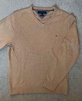 Tommy Hilfiger Pullover Sweatshirt braun Gr. M Niedersachsen - Nienburg (Weser) Vorschau