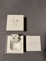 Apple Airpods 1.Gen Original Nordrhein-Westfalen - Kamen Vorschau