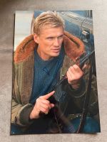 Autogramm Dolph Lundgren in Person Foto A4 Expendables Berlin - Biesdorf Vorschau