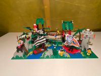 Lego System 6278 Enchanted Island Hessen - Felsberg Vorschau