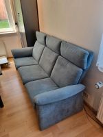 Sofa 3-sitzig gebraucht - zu verschenken Rheinland-Pfalz - Wackernheim Vorschau