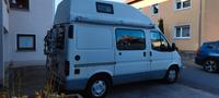 Ford Transit Nugget Hochdach MK5 100S Bayern - Höchberg Vorschau