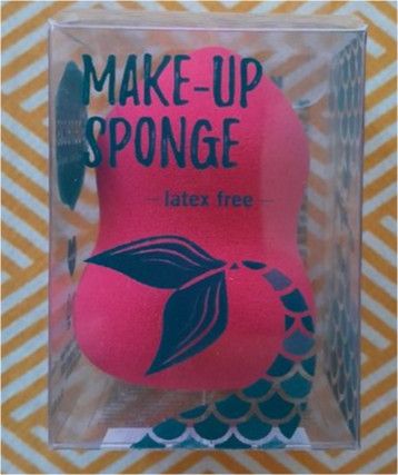 Make-Up Sponge, benecos, Neu in Köln