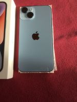 iPhone 14  256 GB Bayern - Zell am Main Vorschau