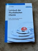 Lehrbuch der physikalischen Chemie Hessen - Lorsch Vorschau