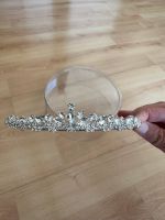 Diadem Hochzeit Brautschmuck Hessen - Marburg Vorschau