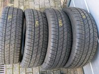 Bridgestone Duravis 215/65 R16 C 106/104T (DOT 2923) Nordrhein-Westfalen - Solingen Vorschau