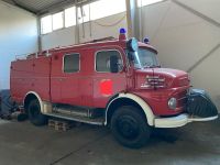 Stellplatz für Promotion Feuerwehr-Auto Bayern - Leinburg Vorschau