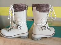 Damenstiefel Nordrhein-Westfalen - Beckum Vorschau