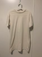 T-shirt Kleid, Long-Shirt, Shirtkleid, Beige, H&M, S Innenstadt - Köln Altstadt Vorschau