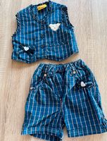 Baby Kinder Set 62 Steiff Weste und Hose Nordrhein-Westfalen - Nordkirchen Vorschau