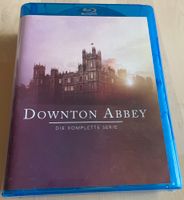 Downton Abbey, komplette Serie (Blu-ray) Hamburg-Nord - Hamburg Fuhlsbüttel Vorschau