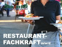 Restaurantfachkraft m/w/d - vollzeit, unbefristet, Tagschicht Brandenburg - Burg (Spreewald) Vorschau