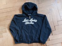 Low Lights Studios, Hoodie, Sweat Jacke, Zipper, schwarz, Gr. L Baden-Württemberg - Karlsruhe Vorschau