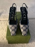 Gucci Slingback pumps NEU (KP: 980) Düsseldorf - Stadtmitte Vorschau