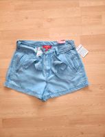 Jeans Shorts GUESS,neu mit Etikett,kurze Hose Nordrhein-Westfalen - Unna Vorschau
