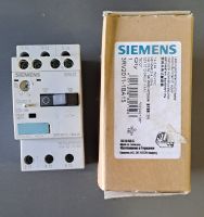 Siemens SIRIUS Leistungsschalter 3RV1011-1BA15 Hessen - Büdingen Vorschau