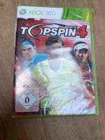 XBOX 360 Topspin 2k Sport 4 Schleswig-Holstein - Lübeck Vorschau