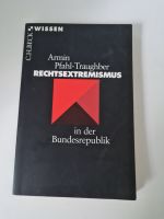 Rechtsextremismus in der Bundesrepublik, BRD....................e Düsseldorf - Gerresheim Vorschau