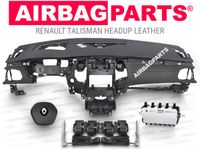 RENAULT TALISMAN HEADUP LEDER Armaturenbrett Airbag Satz Bremen - Obervieland Vorschau