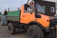 Andere Unimog U 1200 Niedersachsen - Oyten Vorschau