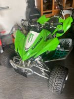 Kawasaki 450 R Mülheim - Köln Höhenhaus Vorschau