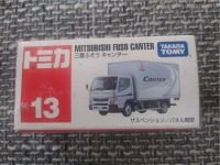 Mitsubishi Fuso Canter Tomy 13 Tomica selten *NEU* Leipzig - Engelsdorf Vorschau