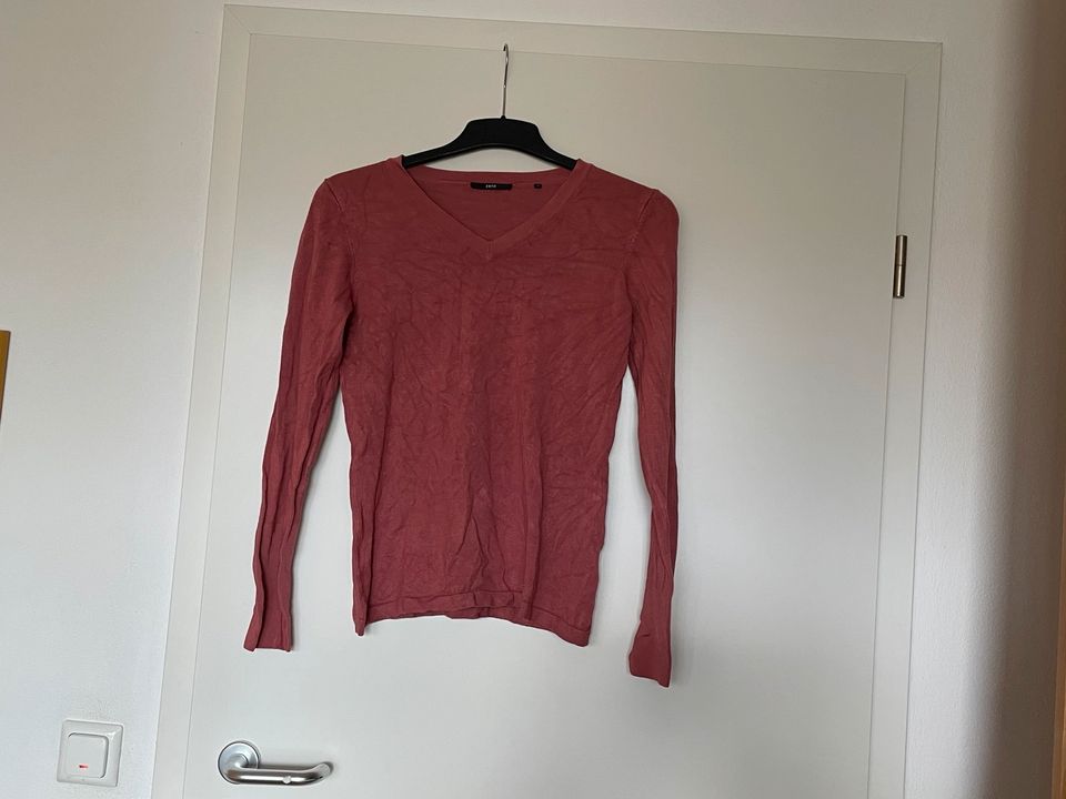 Verschiedene Pullover / Tops von Zero Gr 34 in München