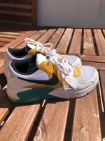 Nike Air Max Excee golden yellow gelb weiß Sneaker 38 Hessen - Darmstadt Vorschau