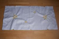 Tischläufer mit Blumen 38 cm x 79 cm * NEU Niedersachsen - Adendorf Vorschau