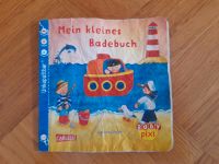 Baby Pixi "Mein kleines Badebuch" und "Bauernhoftiere" Hessen - Fulda Vorschau