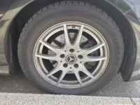 Bridgestone 4 Winterreifen mit Alufelgen 205/55/R16 91H Wuppertal - Elberfeld Vorschau