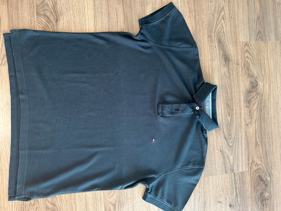 Tommy Hilfiger Polo Shirt! Original in Schloß Holte-Stukenbrock