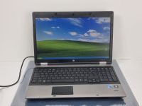 HP Probook 6550b Windows XP 32bit i5 M450 2.40Ghz 3GB 128GB SSD N Baden-Württemberg - Fellbach Vorschau