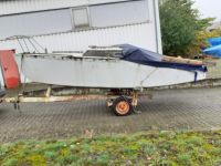 Corsair Boot zum individuellem Aufbau Dortmund - Aplerbeck Vorschau