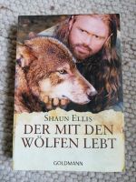 Der mit den Wölfen lebt /Ellis Hessen - Gelnhausen Vorschau