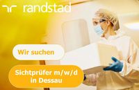 Sichtprüfer ab 13,20€ - 18,30€ pro Stunde Sachsen-Anhalt - Dessau-Roßlau Vorschau