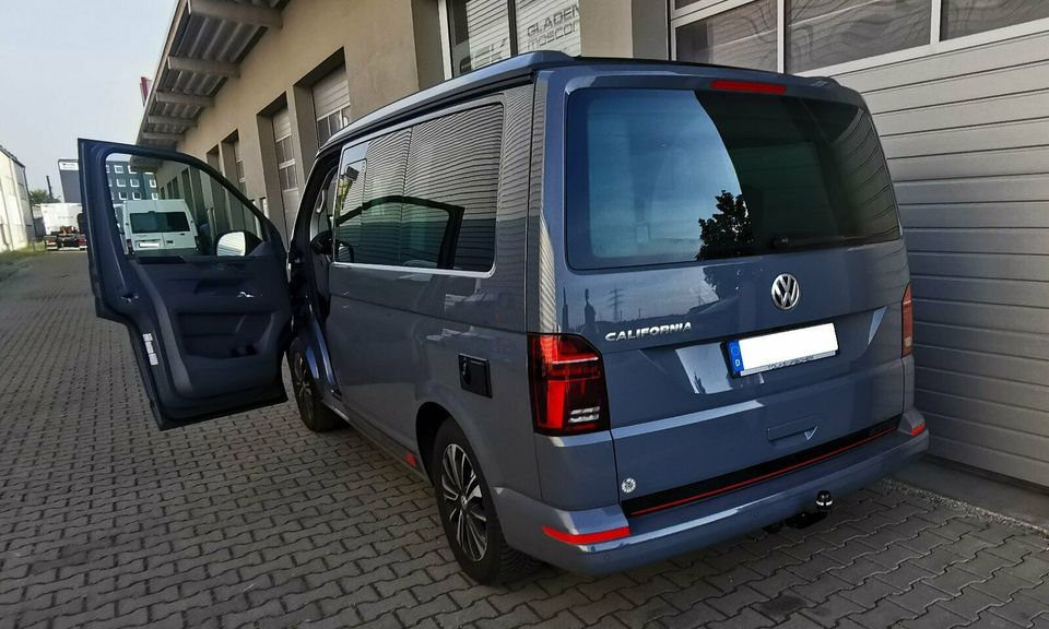 VW T6.1 Anhängerkupplung mit MONTAGE Abnehmbar Westfalia in  Nordrhein-Westfalen - Brühl | Auto-Reparaturen und Dienstleistungen | eBay  Kleinanzeigen ist jetzt Kleinanzeigen