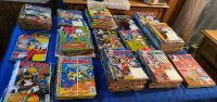 Mikey Mouse Comics Bayern - Oberhaid Vorschau