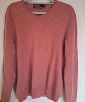 Original RALPH LAUREN Merino Pulli Woll Pullover Kiel - Holtenau Vorschau