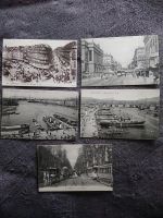 Postkarten Marseille Konvolut Sachsen - Radibor Vorschau