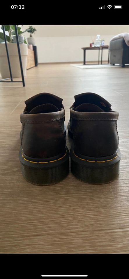 Dr. Martens ADRIAN braun, 38 in Weinstadt