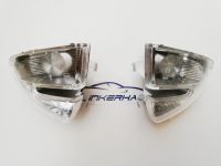 WEISSE Klarglas Blinker Alfa Romeo 147 1.6 TS 2.0 1.9 JTD 16V -04 Niedersachsen - Einbeck Vorschau