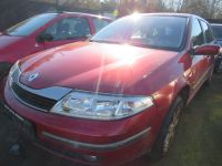 Renault Laguna II Grandtour Haube Heckklappe Tür Stoßstange TEB76 Rheinland-Pfalz - Andernach Vorschau