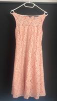 Rose Kleid / Sommerkleid Niedersachsen - Einbeck Vorschau