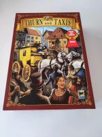 Thurn und Taxis Original Spiel neu Rheinland-Pfalz - Ober-Olm Vorschau