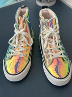Sneaker Zara Hessen - Ronneburg Hess Vorschau