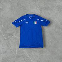 Italien Trikot Größe S Hessen - Bad Vilbel Vorschau