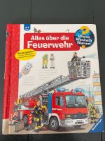 Wieso Weshalb Warum Alles über die Feuerwehr Nordrhein-Westfalen - Oberhausen Vorschau